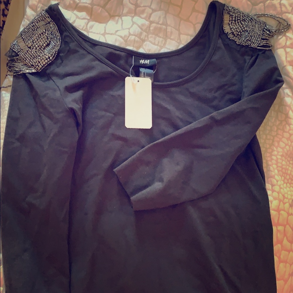 H&M dress